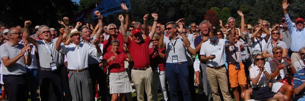 Golfbe Profile Banner