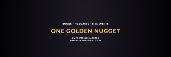 onegoldennugget Profile Banner