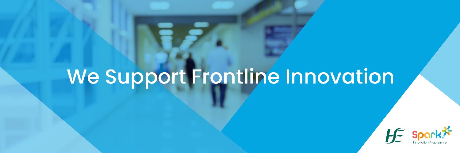 Spark Innovation Programme banner