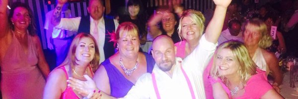 Cazzatomlinson Profile Banner