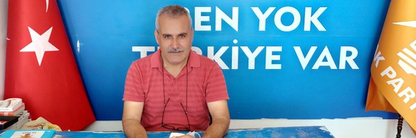Mustafa karadağ 013367🟢🇹🇷 Profile Banner