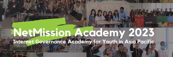 netmission Profile Banner