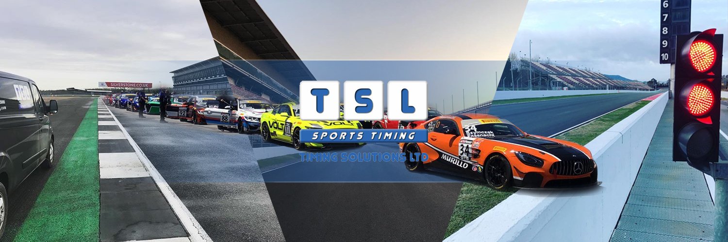 Timing Solutions LTD banner