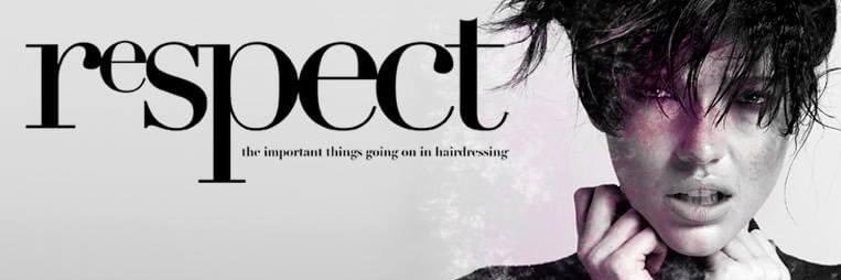 Respect for Hair banner