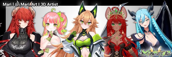 _Mari_Art Profile Banner