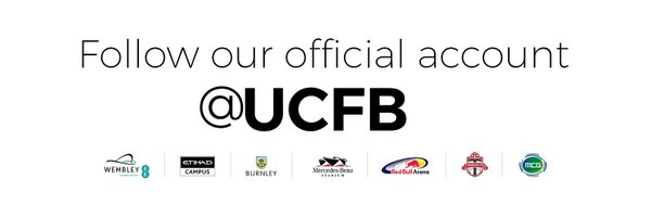 ucfbuk Profile Banner