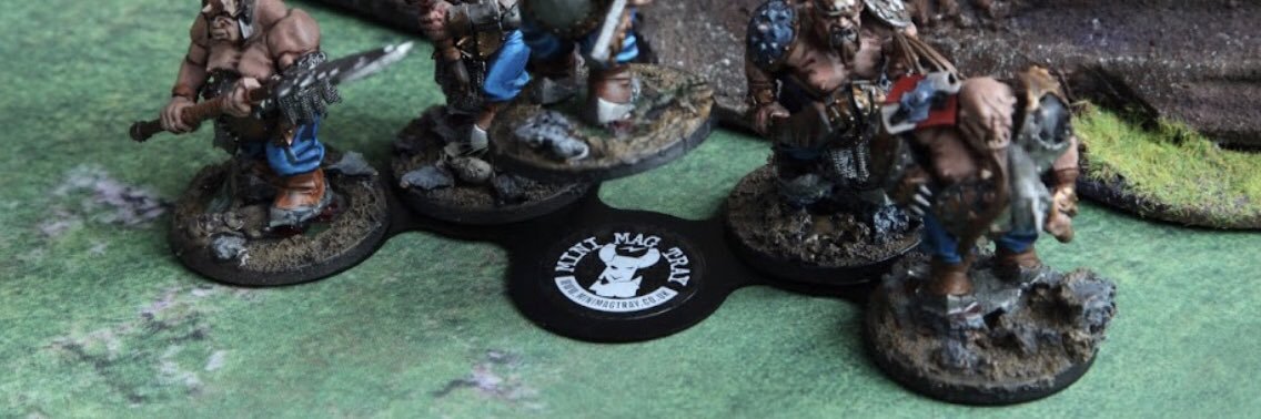 MiniMagTRAY banner