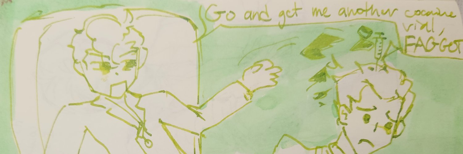 childe_nation's profile banner image