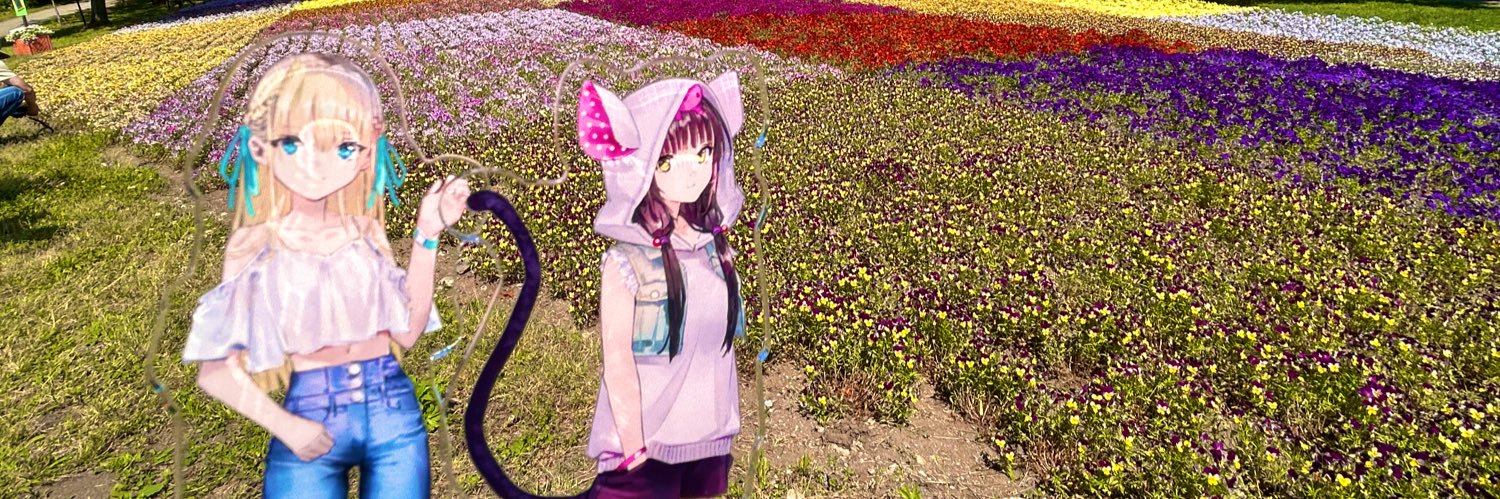 AGEDORI2000's profile banner image