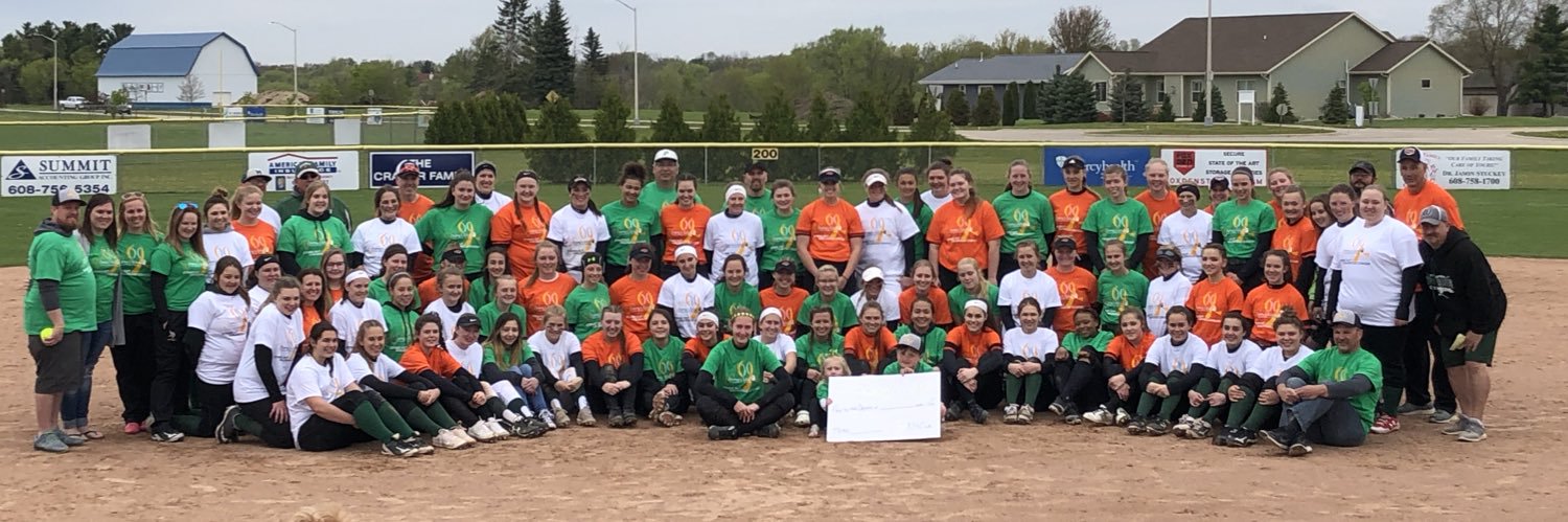PHS Softball banner