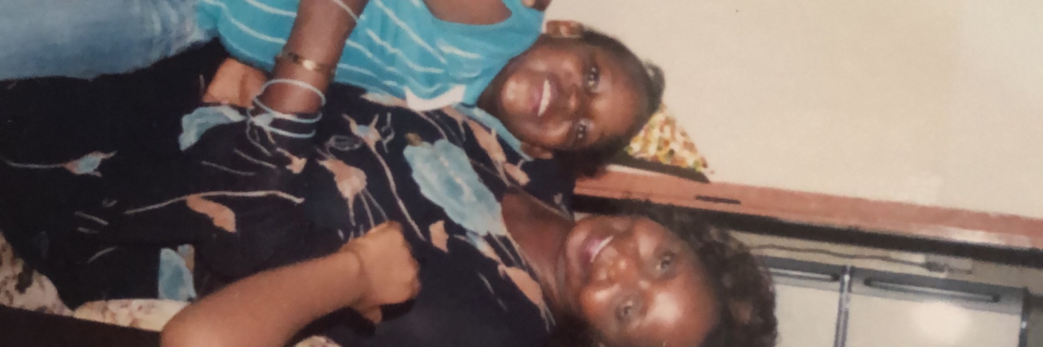 Dependent Last Born 💋 banner