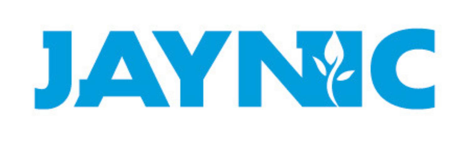 Jaynic banner