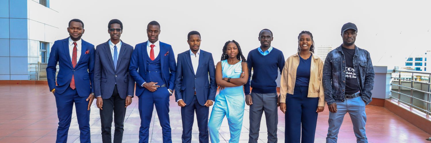 Honestmacharia's profile banner image