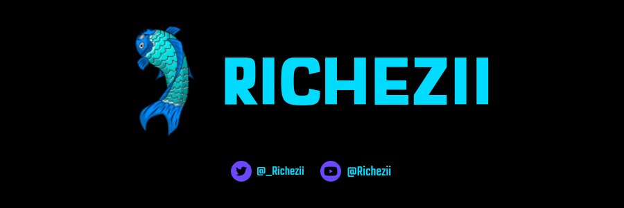 Richezii banner