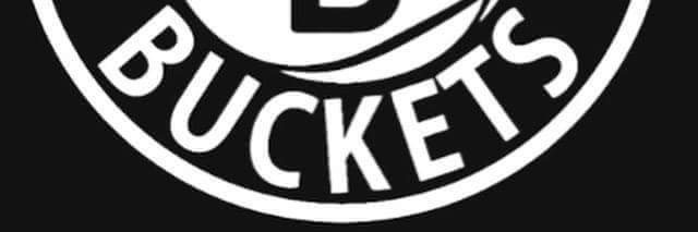 TeamBuckets2022 banner