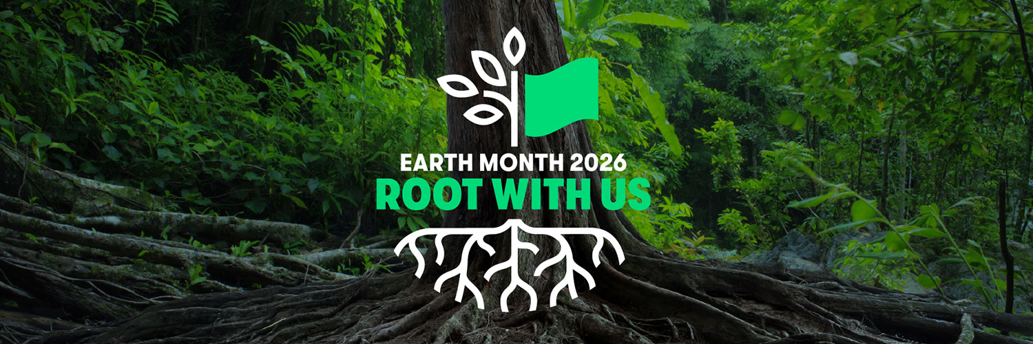 American Forests banner