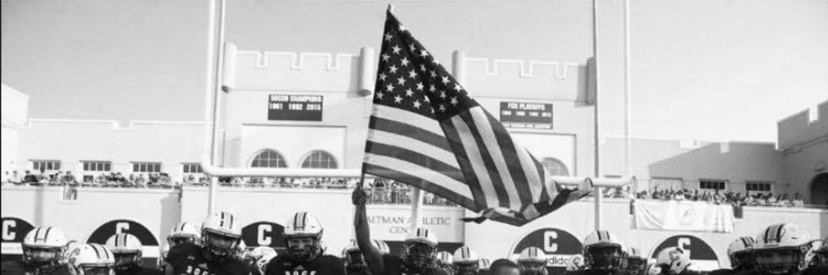 william slaton banner