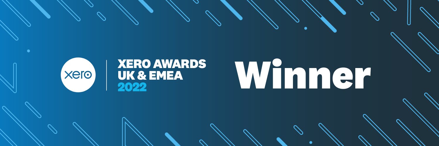 Inform Accounting banner