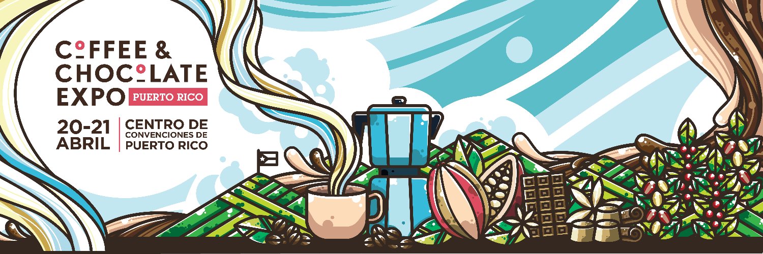 CoffeeChocoExpo's profile banner image