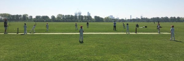 StokeyCricket Profile Banner