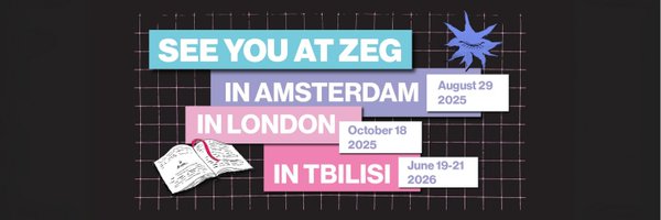 zegfest Profile Banner