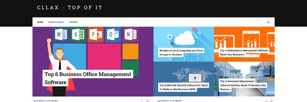 CLLAXLLc Profile Banner