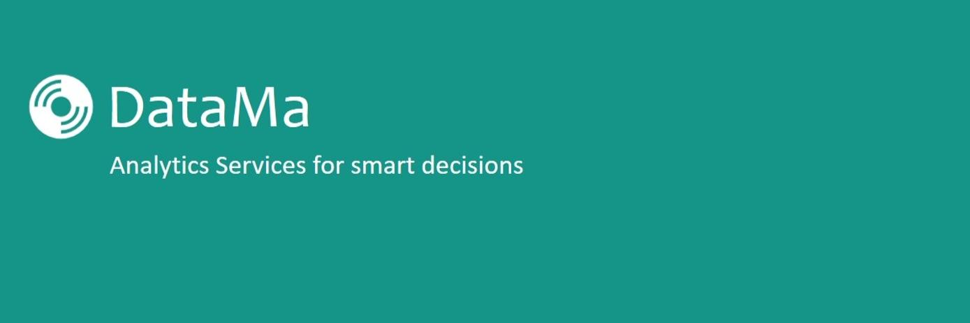 DataMa banner