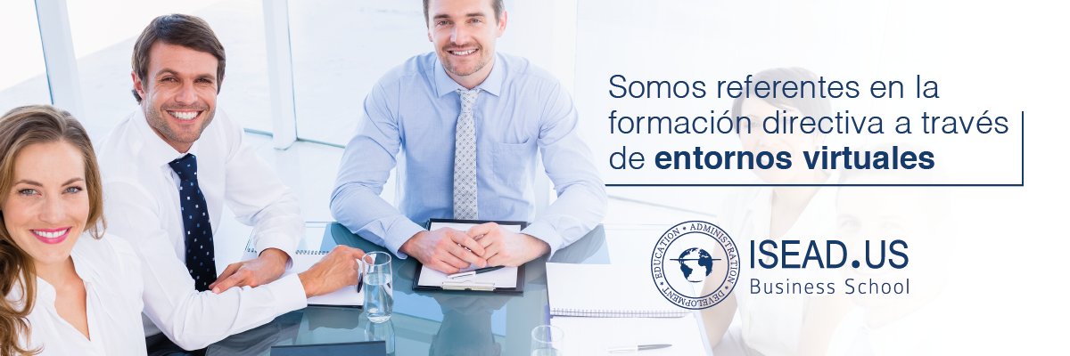 ISEAD_US's profile banner image