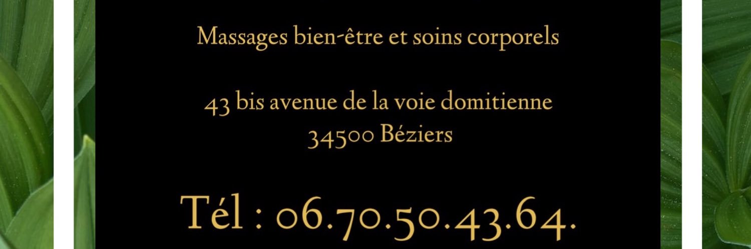 MSoyeux's profile banner image