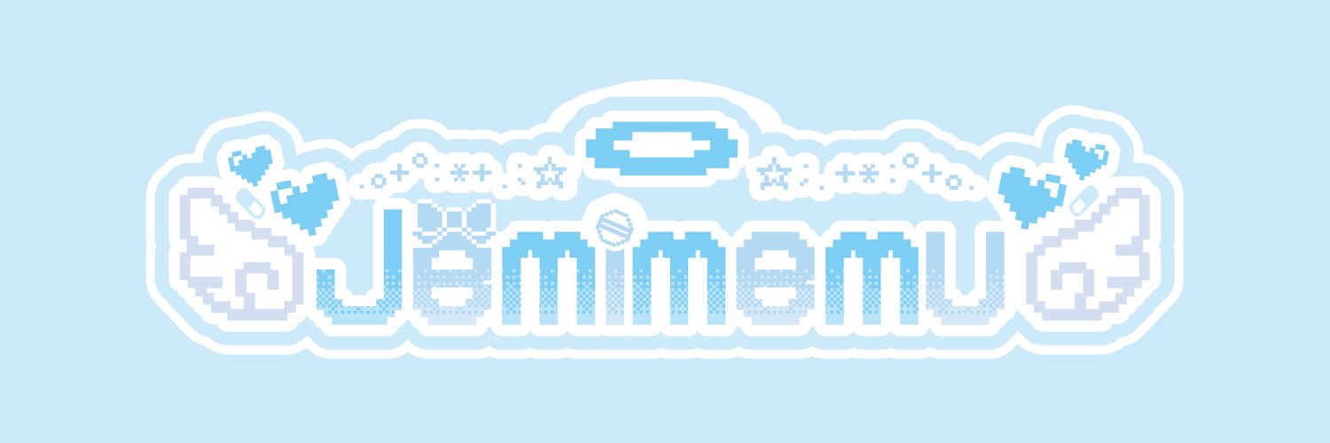 ˚₊‧꒰ა Jemimemu ໒꒱ ‧₊˚ NEEDY ANGEL アイドル's banner