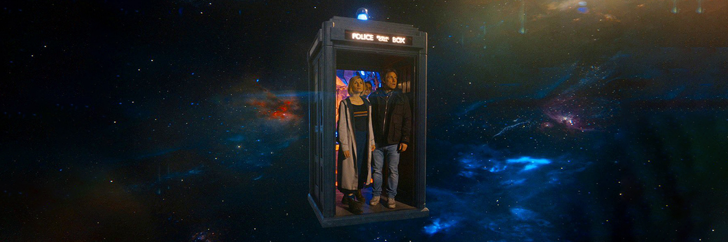 Brendan A Jones banner