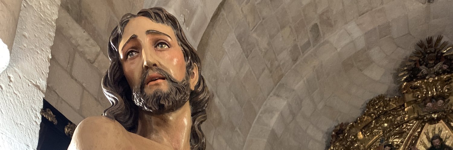 Cofradía de Ntra. Sra. de las Angustias banner