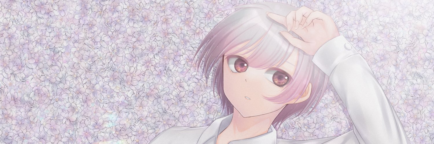 ぴとー🍮 banner
