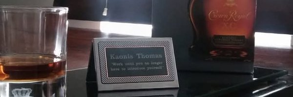 TheKaonisT Profile Banner