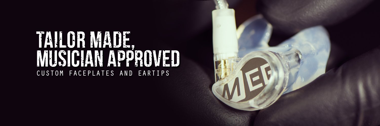 MEEaudio's profile banner image