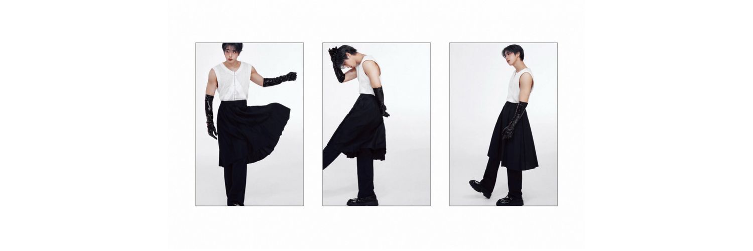 kim banner