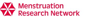 Menstruation Research Network banner