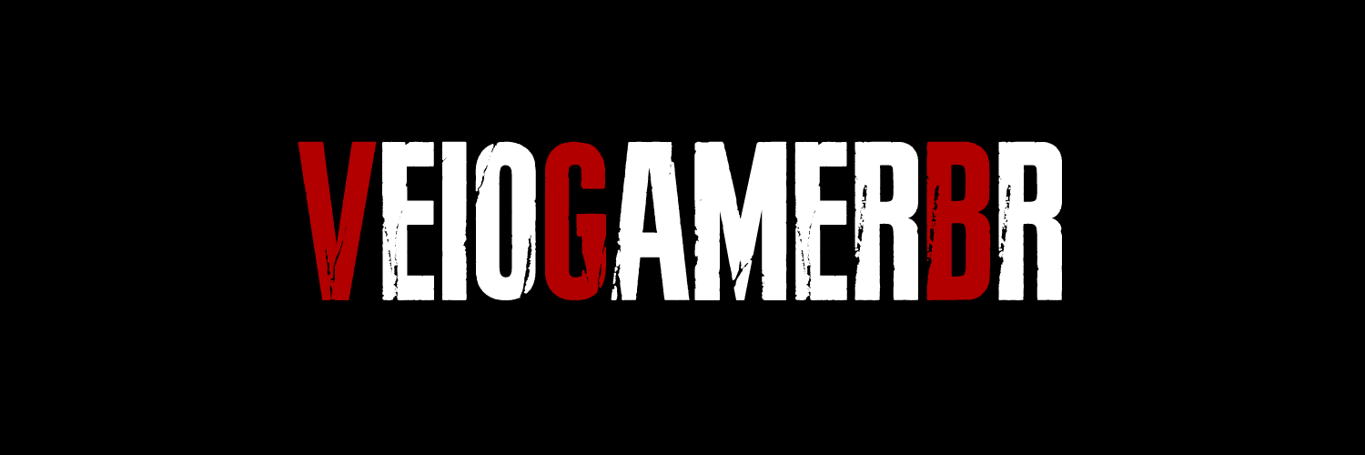 VeioGamerBR's profile banner image