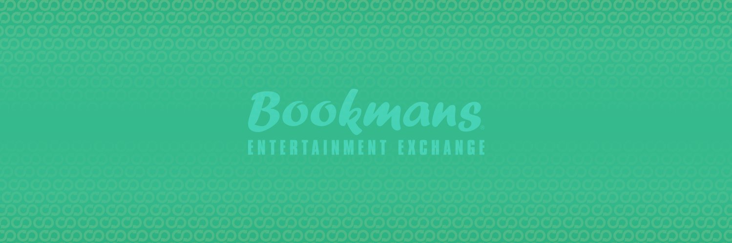 Bookmans Flagstaff banner