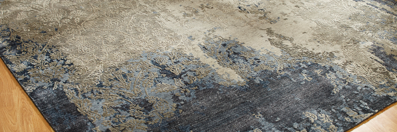 Aaron's Rug Gallery banner
