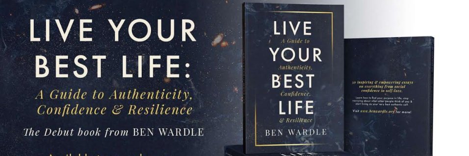 Ben Wardle banner