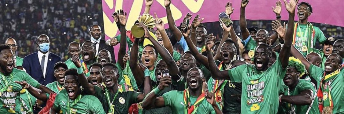 el faye 🇸🇳's banner