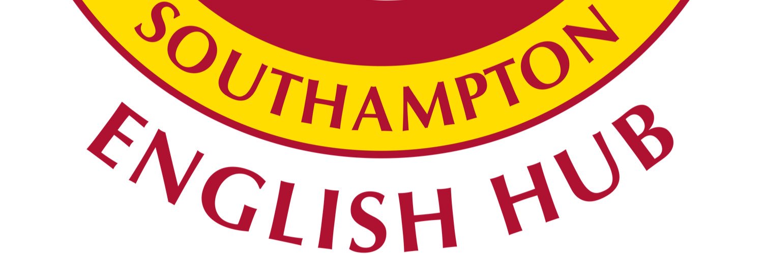 Springhill English Hub banner