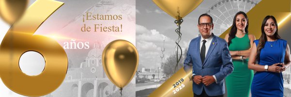 TelediarioPUE Profile Banner