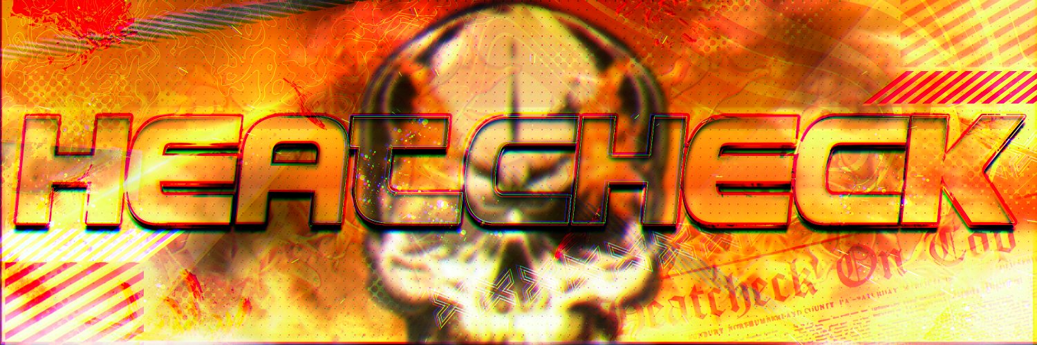 HeatCheck banner