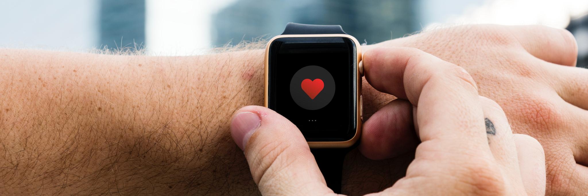 Digital Health Lancaster banner