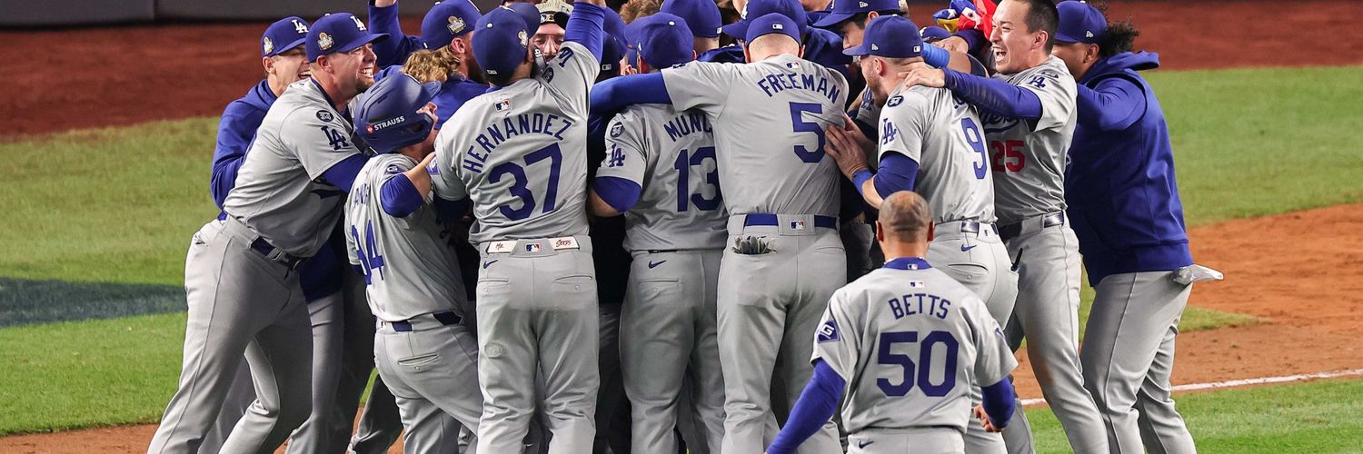 Los Santos Corkers ❁ banner