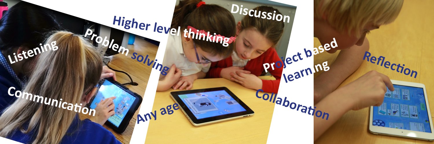 Reflective Thinking banner