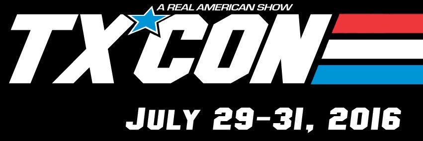 TexasComicon's profile banner image