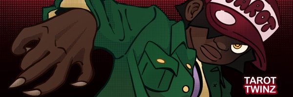 (Mani)🗡️TAR☀️T_TWINZ🗡️♐ Profile Banner